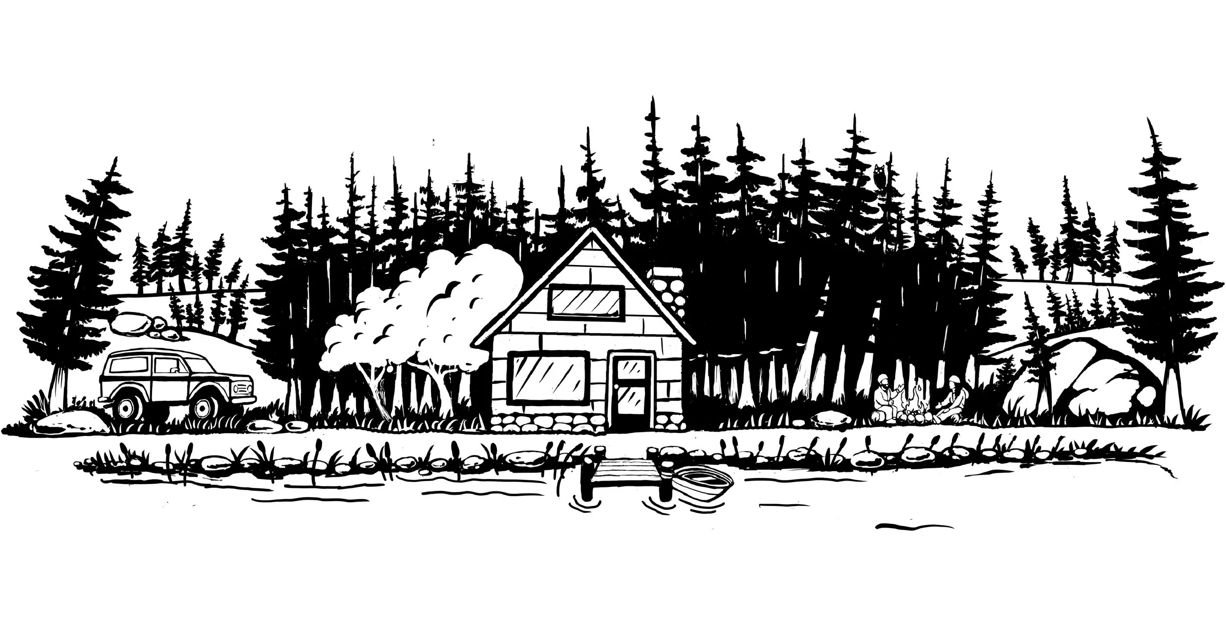 Graphic Illustration