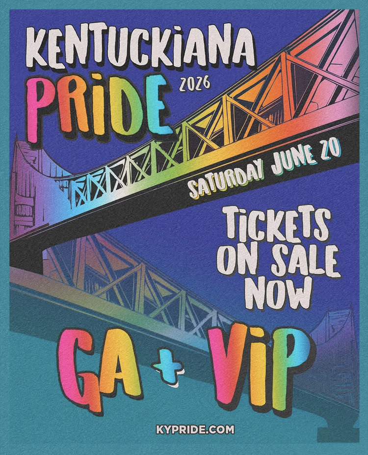 Kentuckiana PRIDE Festival