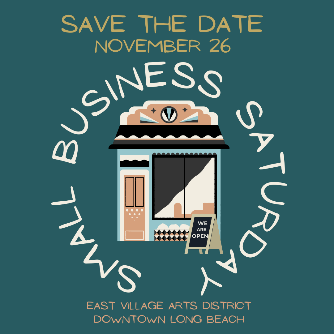 Small Business Saturday