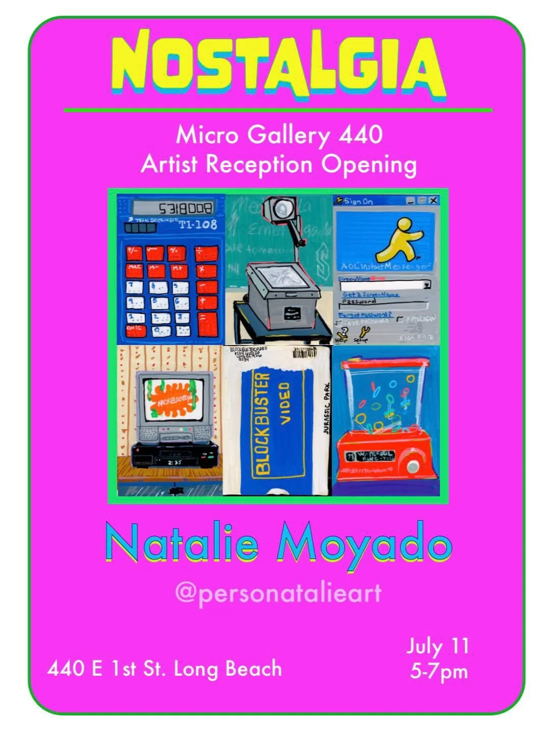 Micro Gallery 440