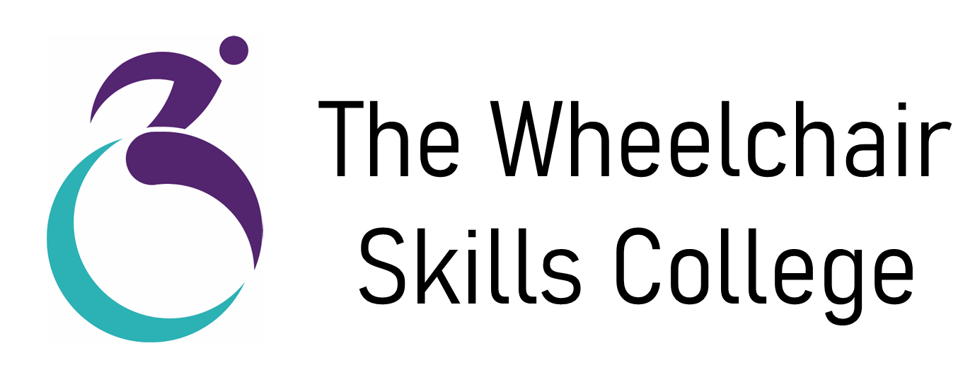 The Wheelchair Skills College