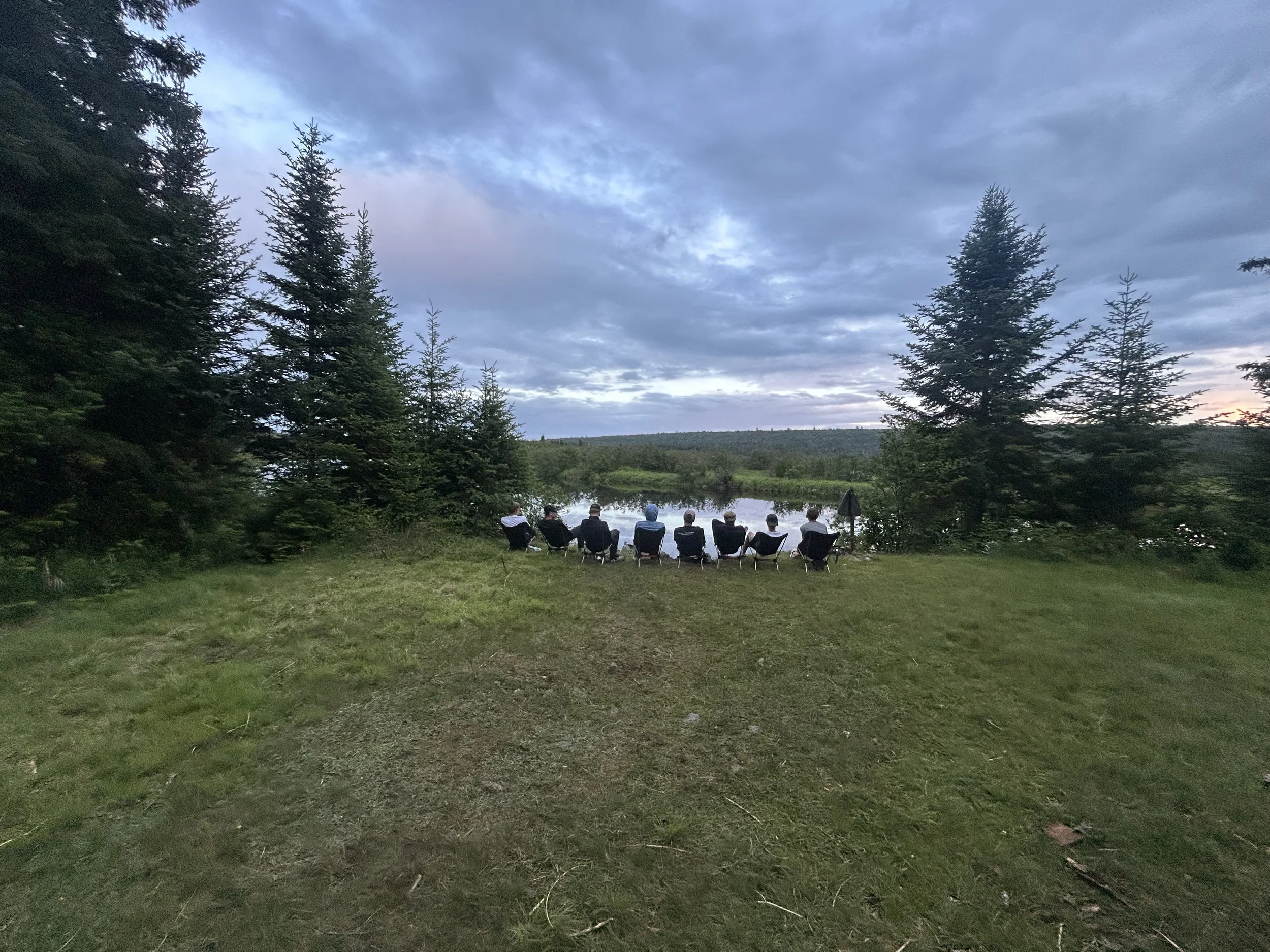 Maine Wilderness Trips 