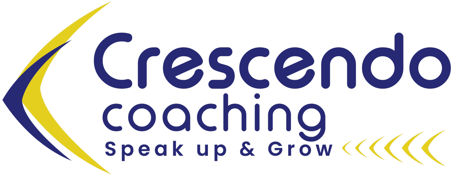 Crescendo Coaching