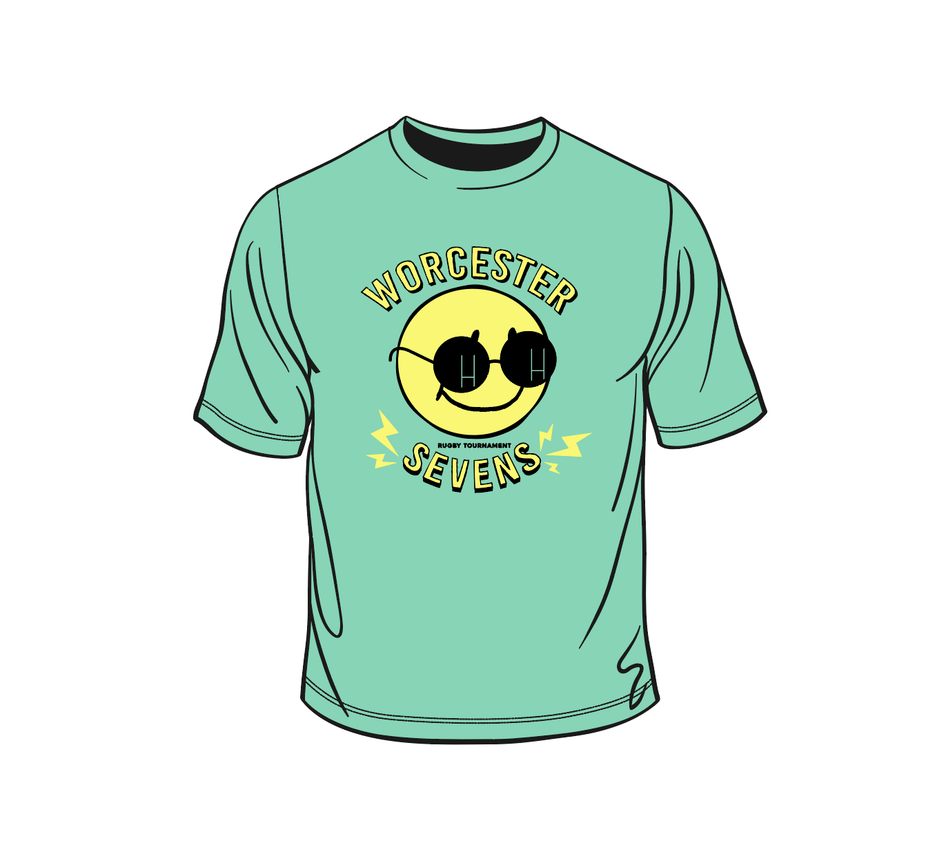 WRC Store — Worcester Rugby Community