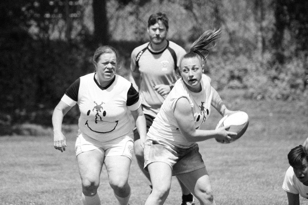 Worcester Rugby Community