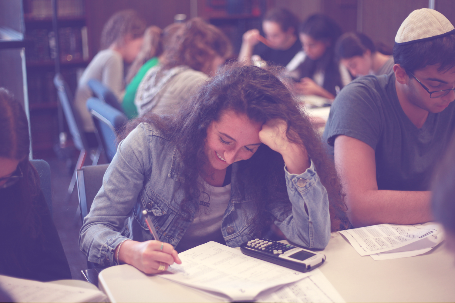 Revolution Learning