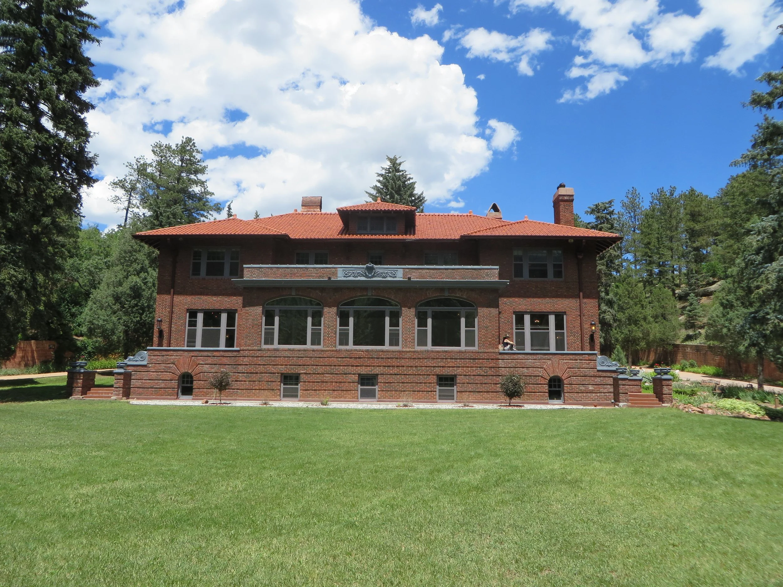 The History of Merigreen Pines and the Upcoming Tour