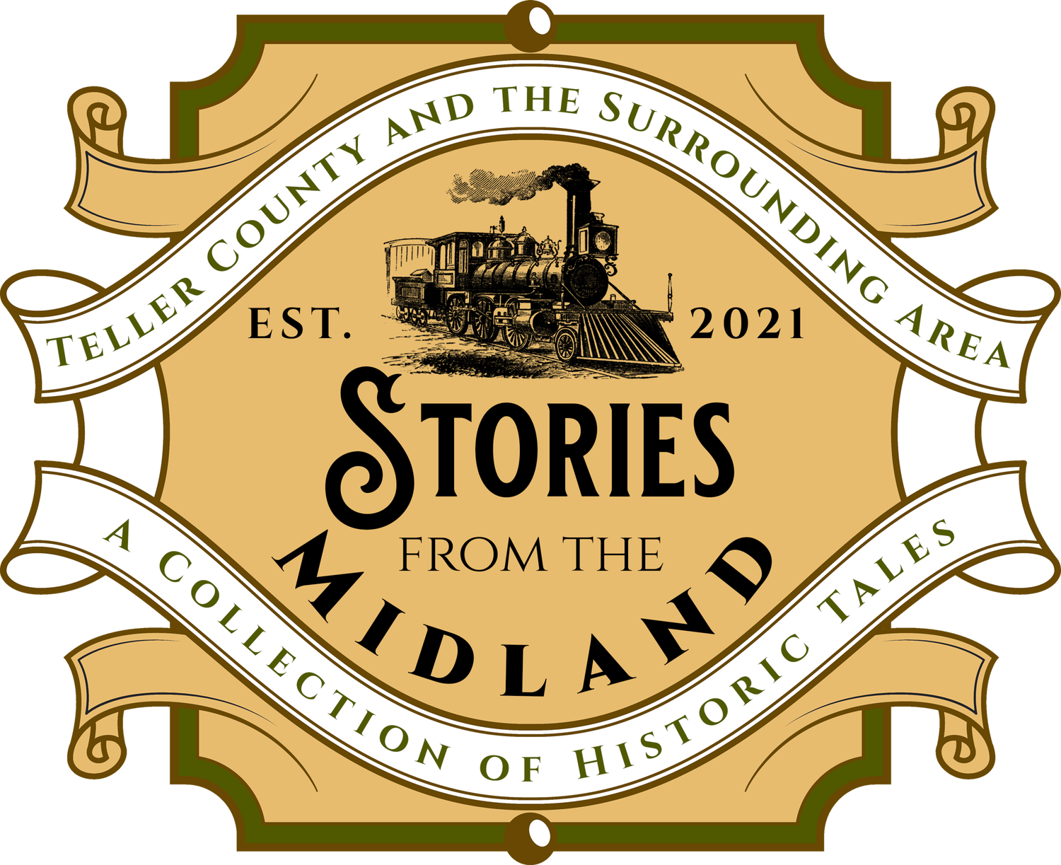 Stories From The Midland