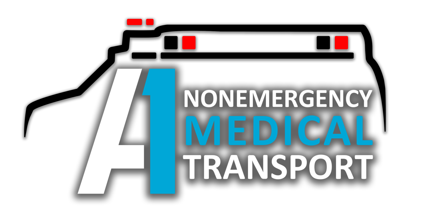 A1 MedTrans Nonemergency Medical Transport 