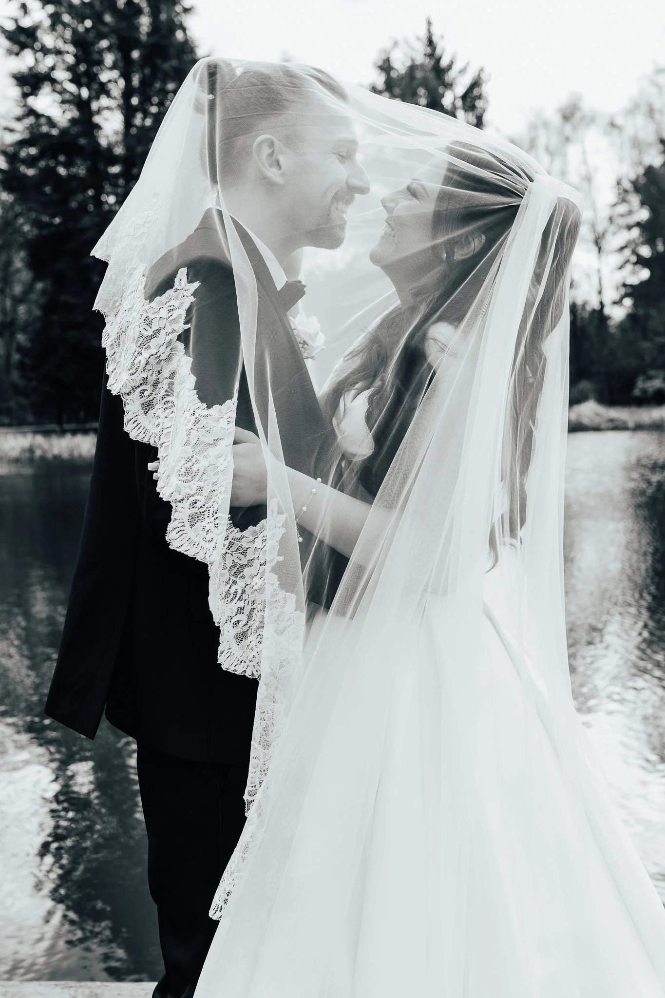 moddershall oaks wedding staffordshire