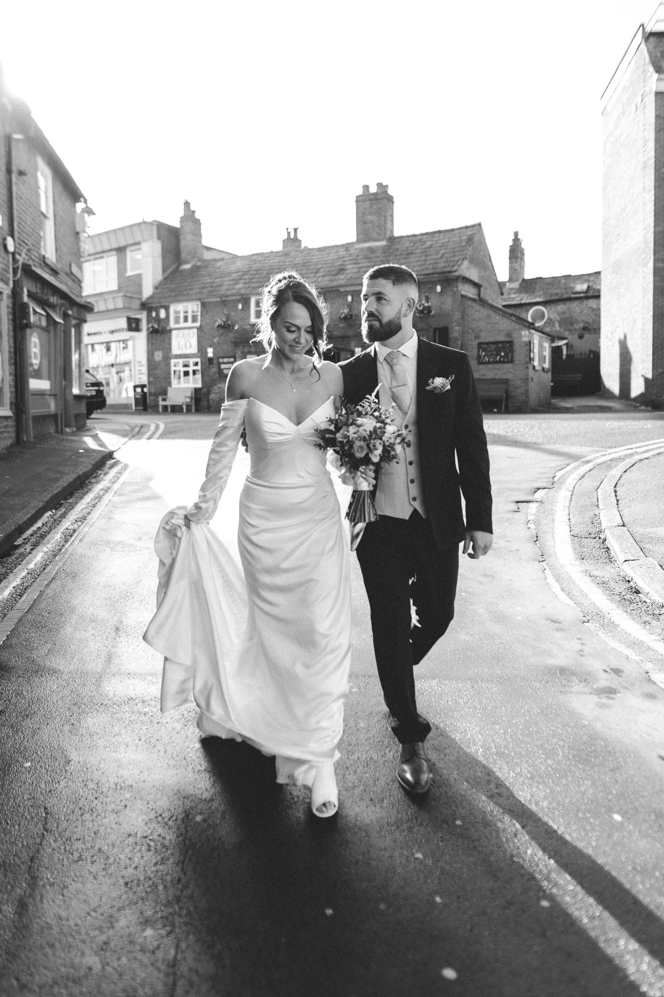 knutsford wedding manchester
