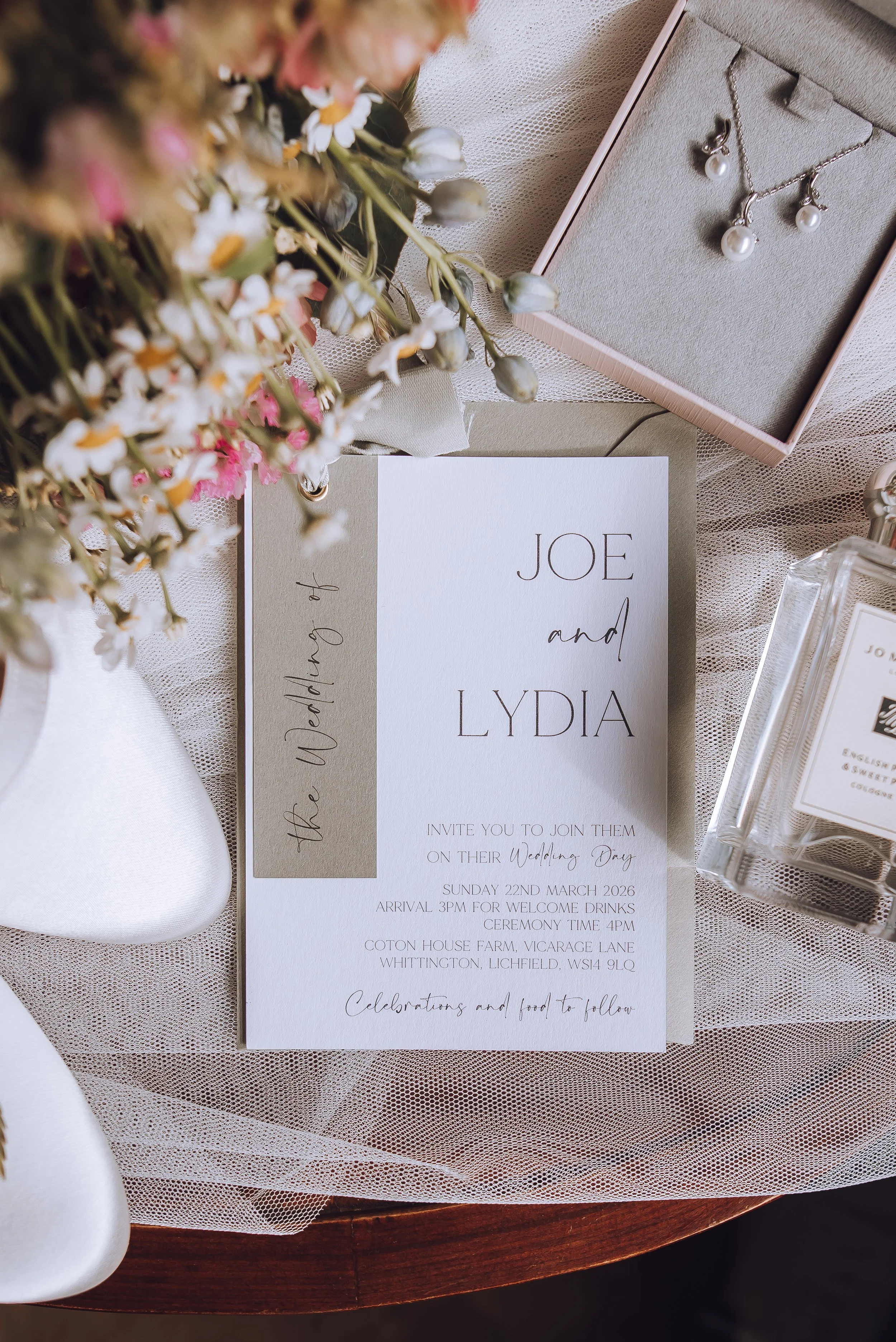 coton house farm wedding photographer staffordshire