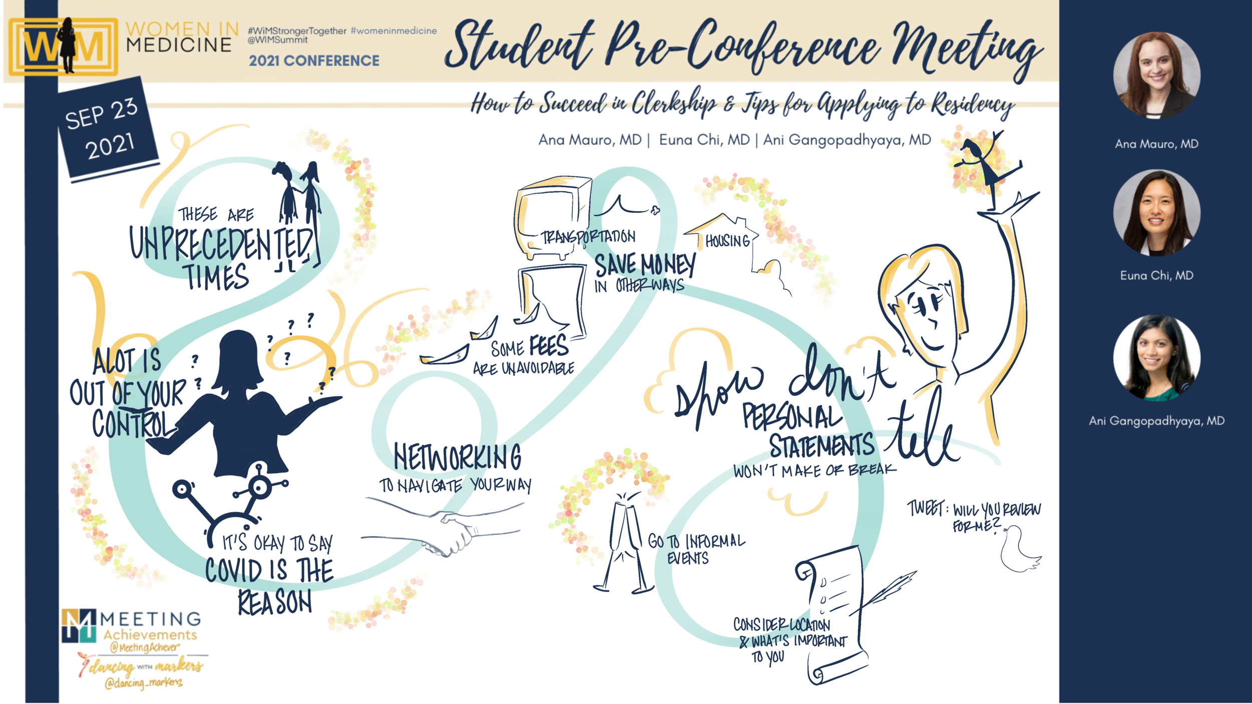 How to Succeed in Clerkship & Tips for Applying to Residency.png