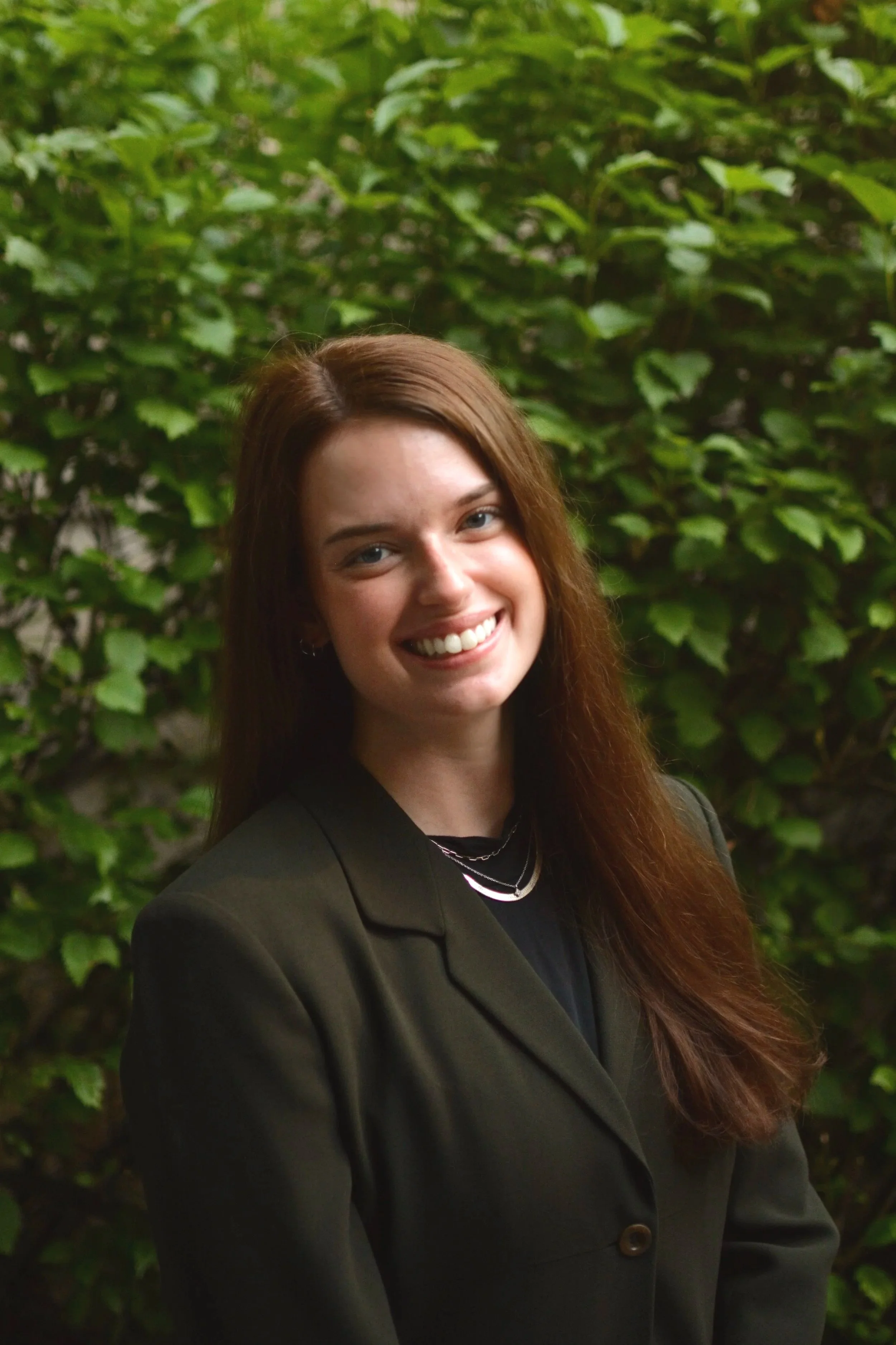 Women in Medicine resident ambassador program leadership