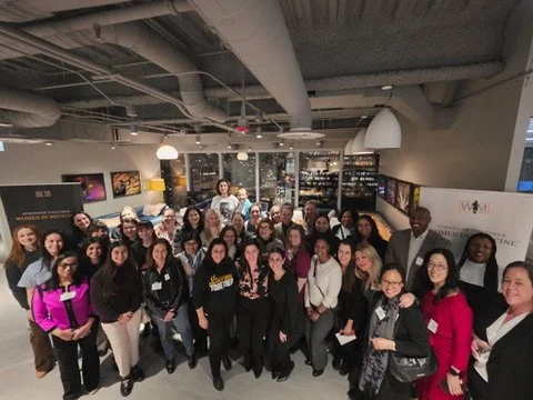 women in medicine WIMbassadors Chicago The Mather Group