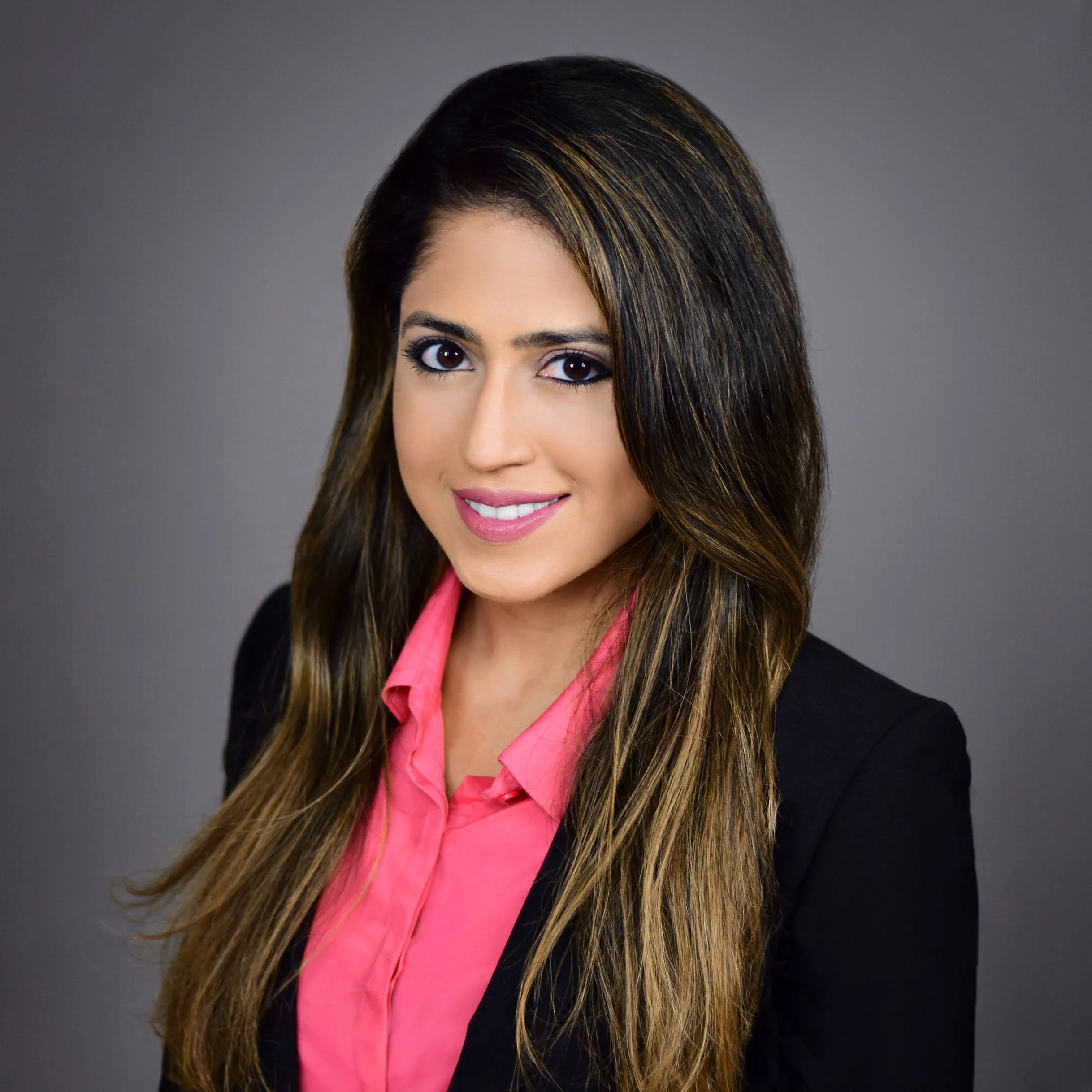 Rosy Thachil, MD, FACC