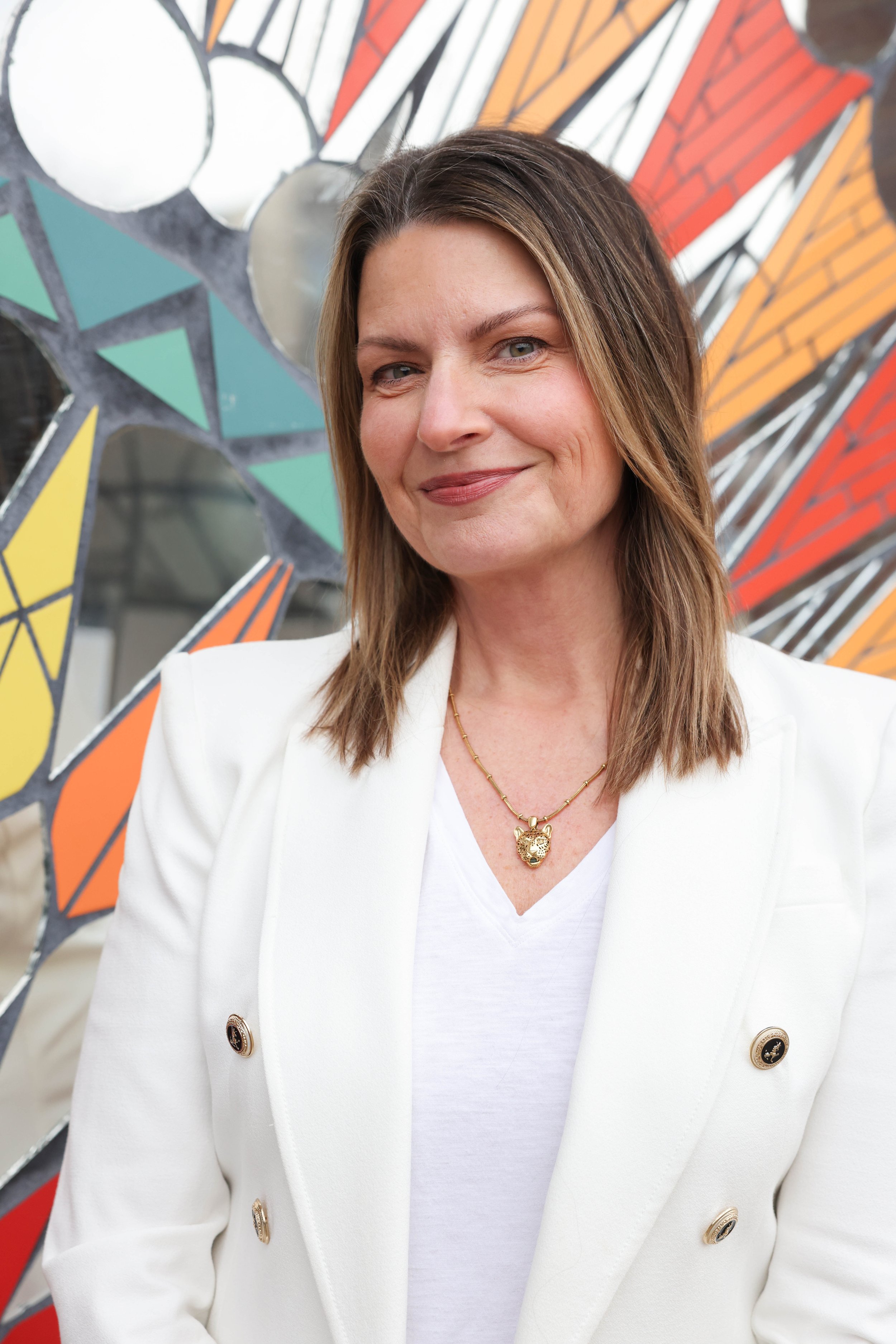 Morgan Collier Executive Director Women in Medicine Chicago
