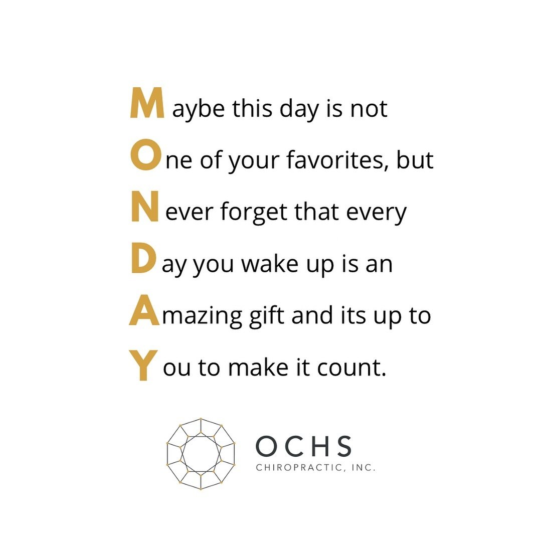 Happy Monday y&rsquo;all! 🤗

#mondaymotivation #mondaymood #gratitude #makeitcount