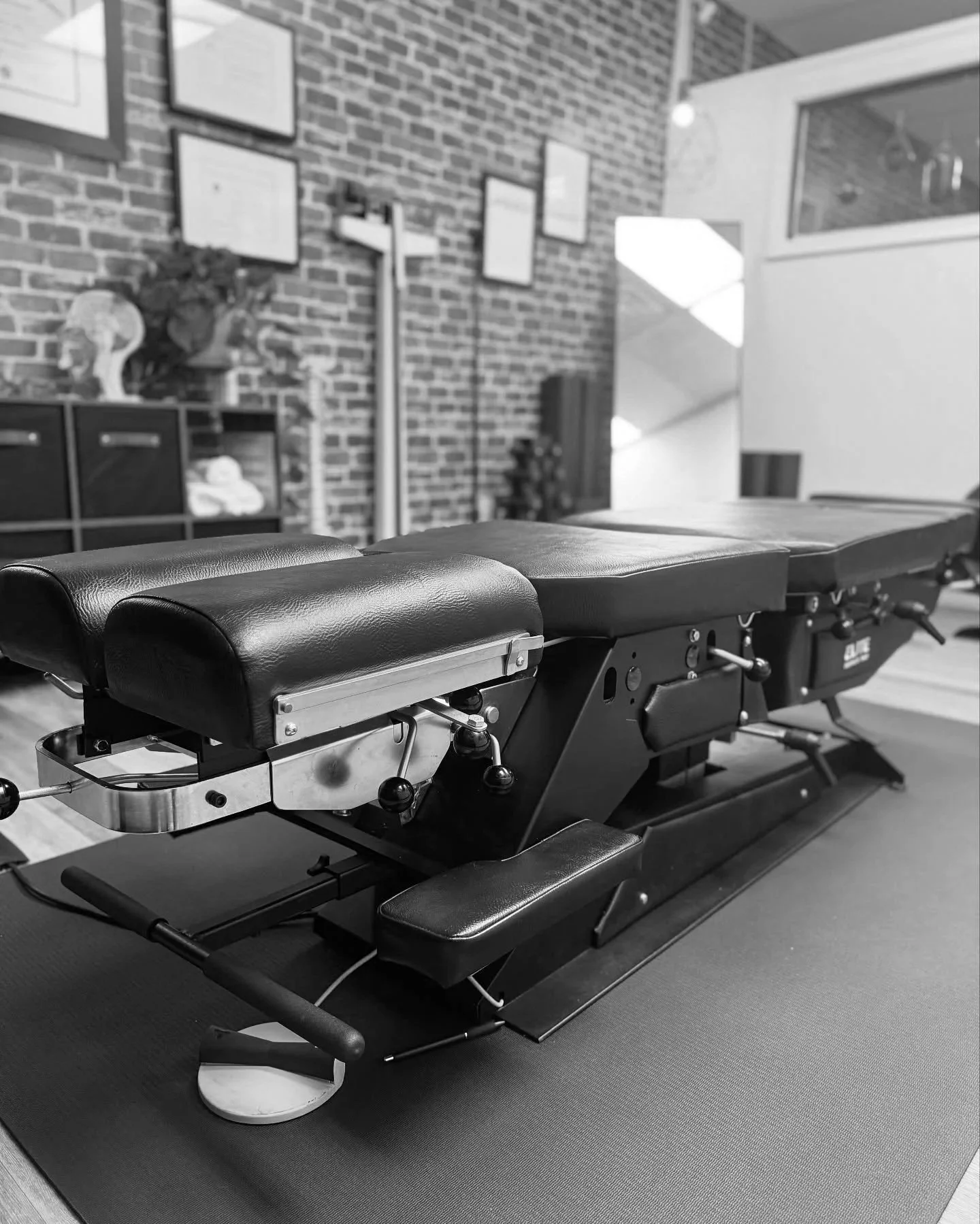 The Internet Has Opinions About Chiropractic. So Do I.