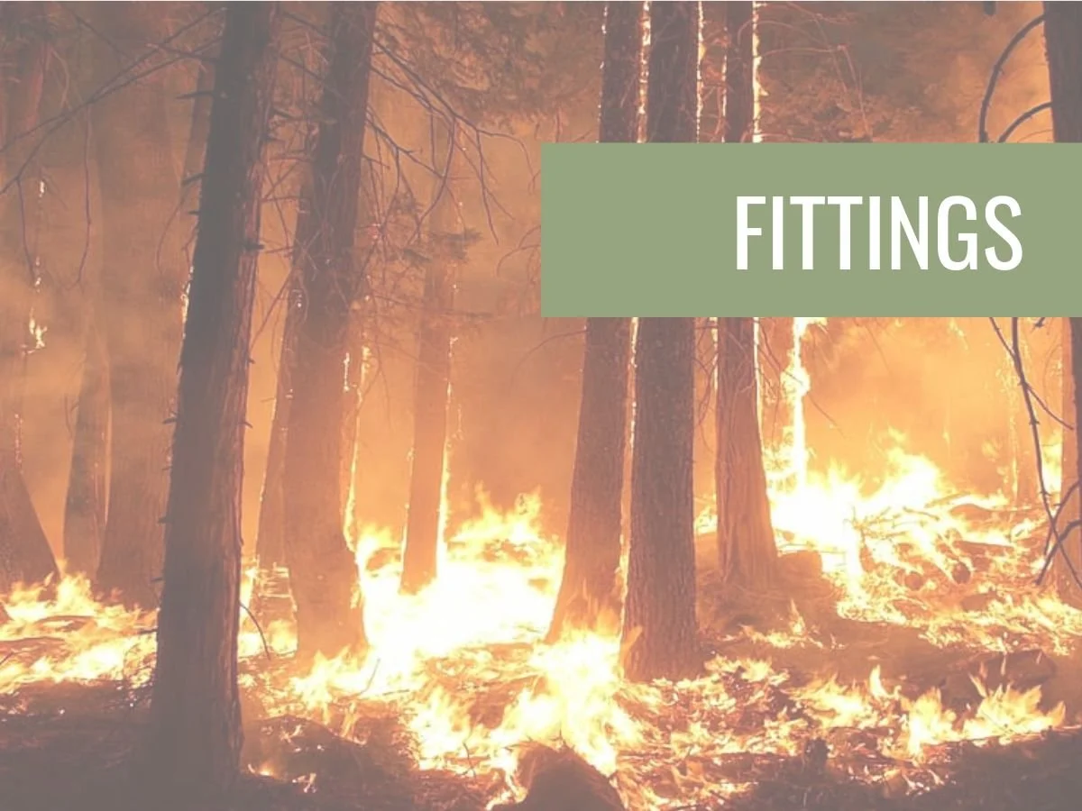 American Fire Cache