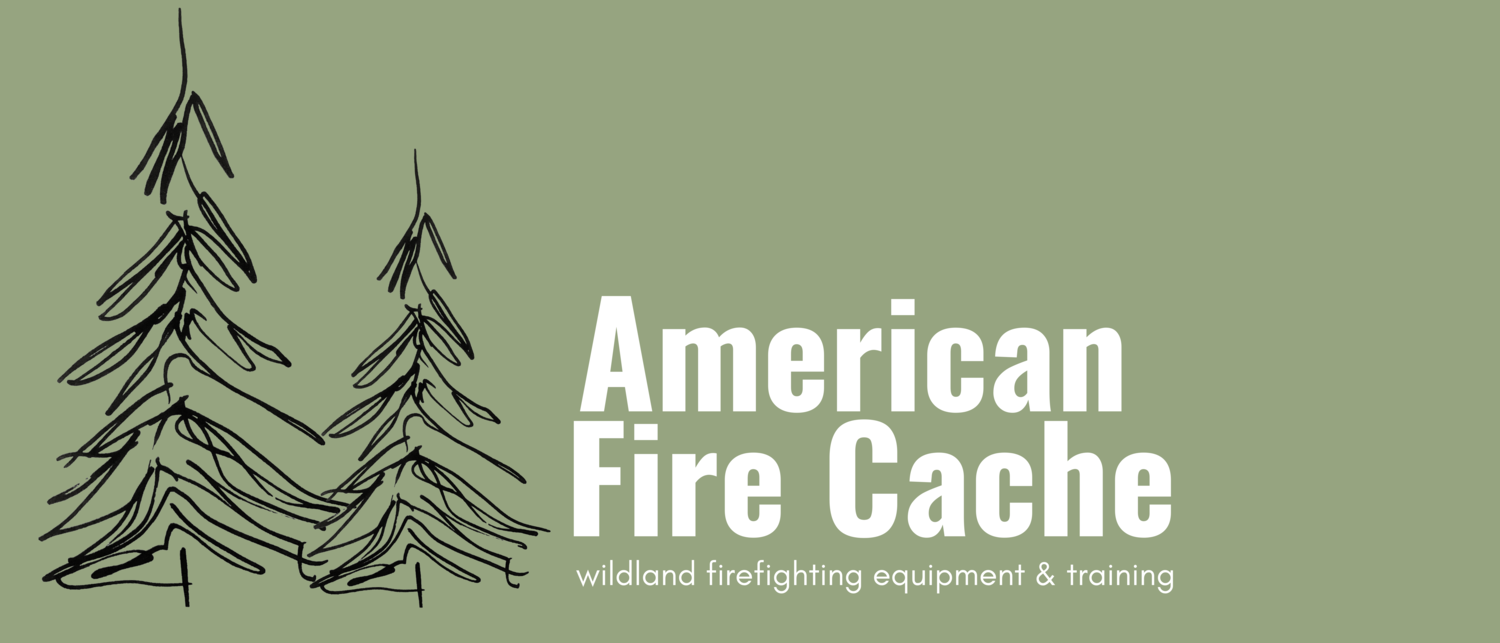 American Fire Cache
