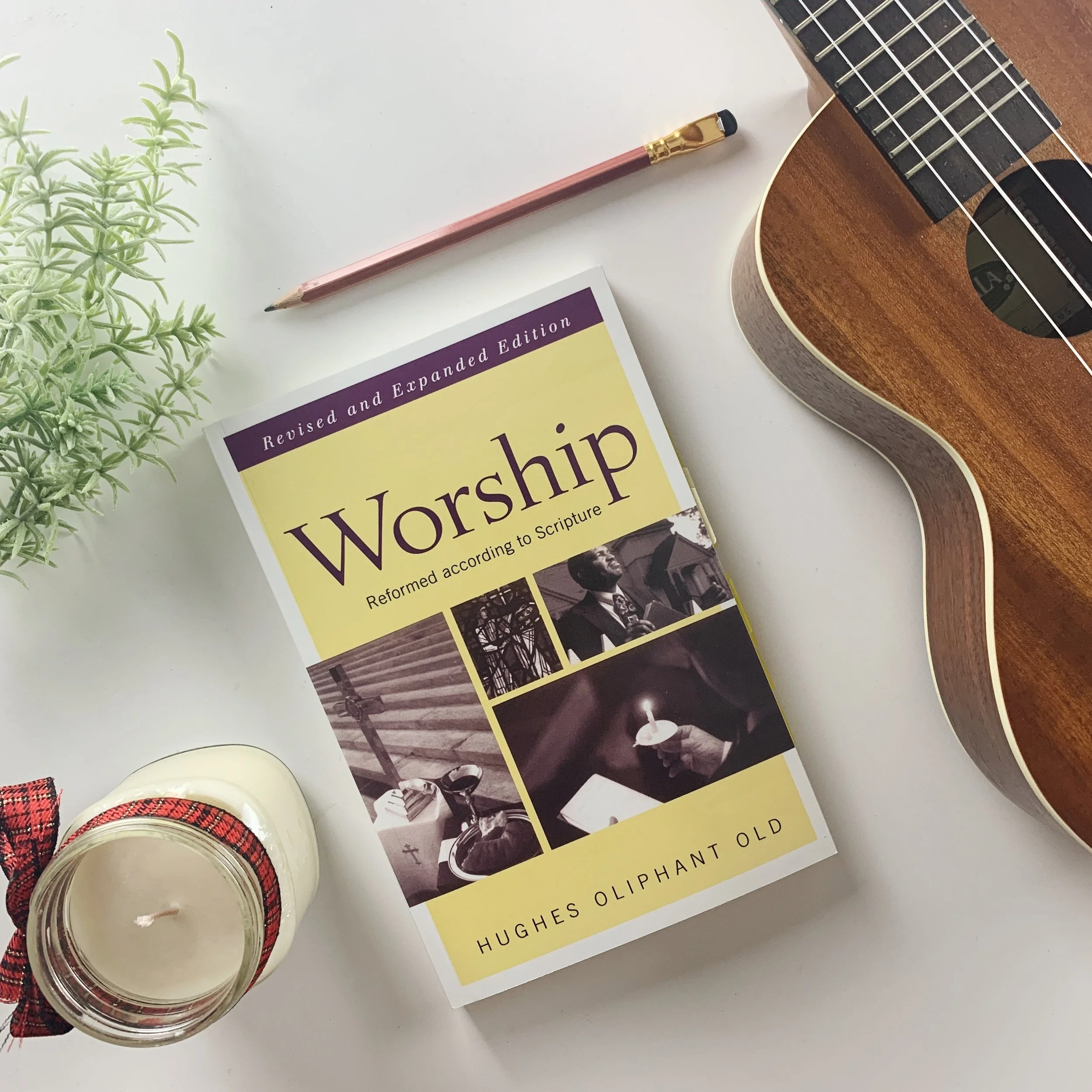 The History of our Worship Gatherings - Worship: Reformed According to Scripture by Hughes Oliphant Old Book Review