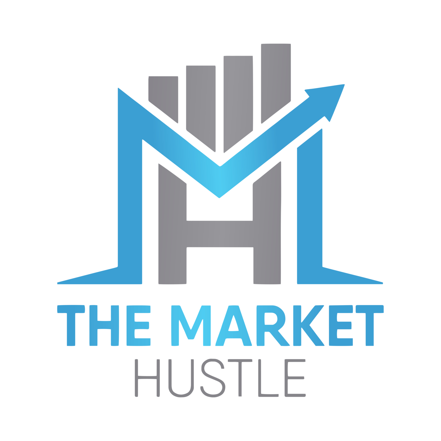 The Market Hustle
