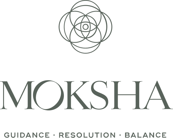 Moksha Guidance