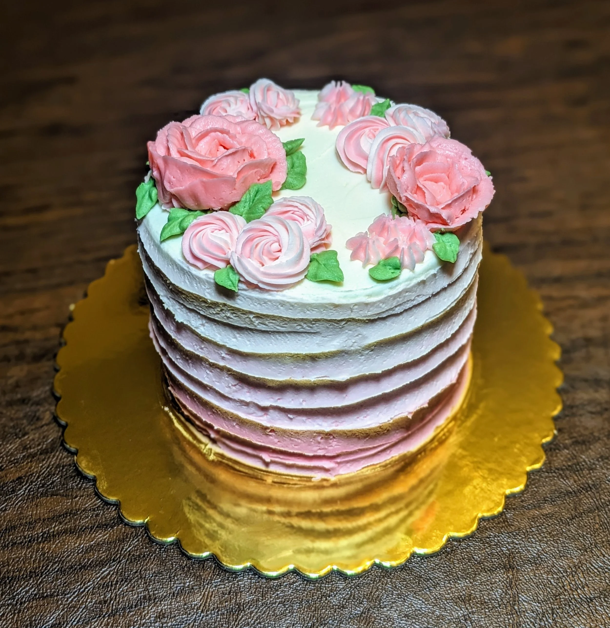 pink flower ombre cake.jpg