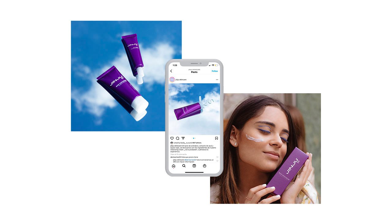 Jinju Skincare