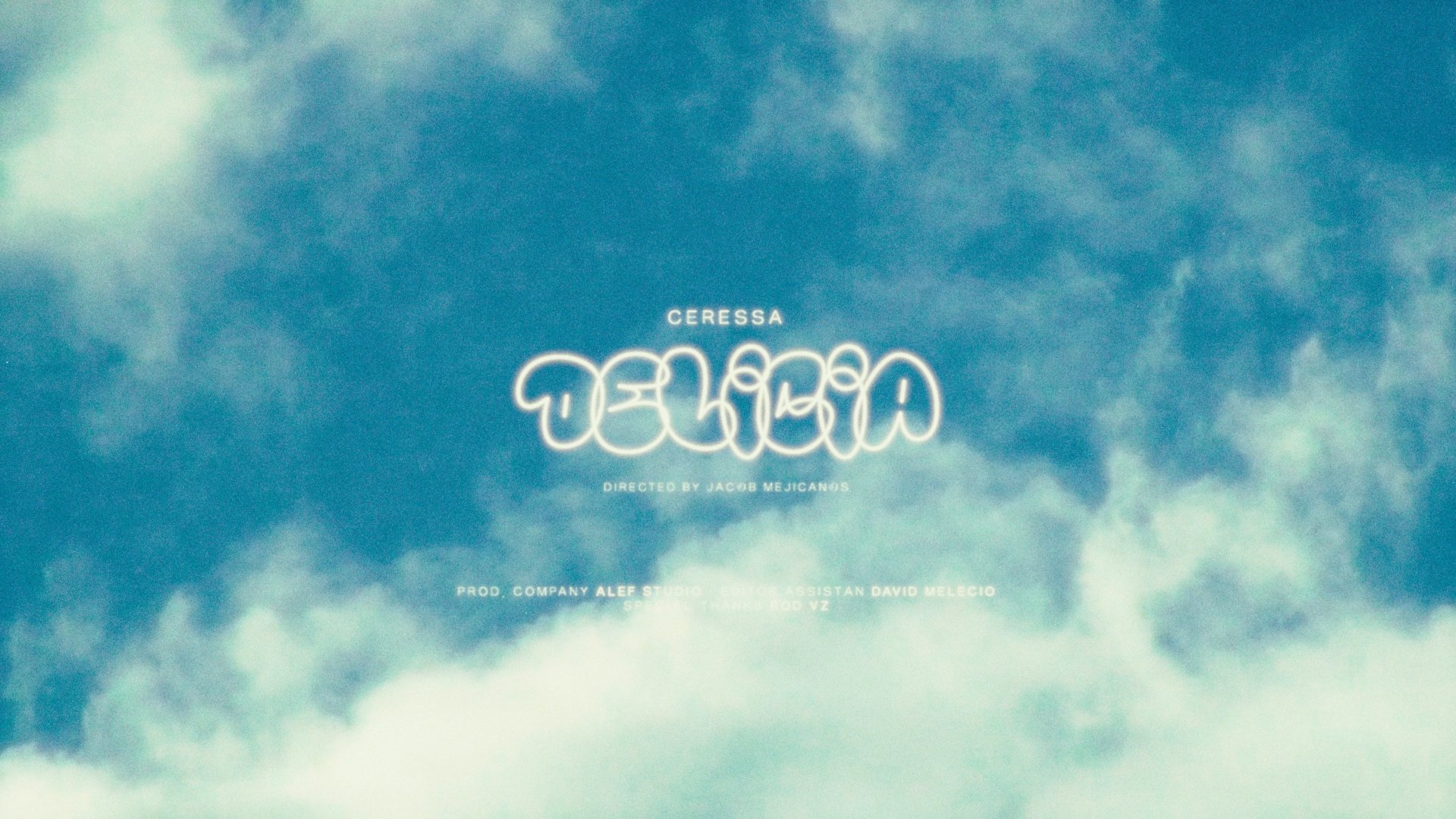 Delicia | Director's Cut