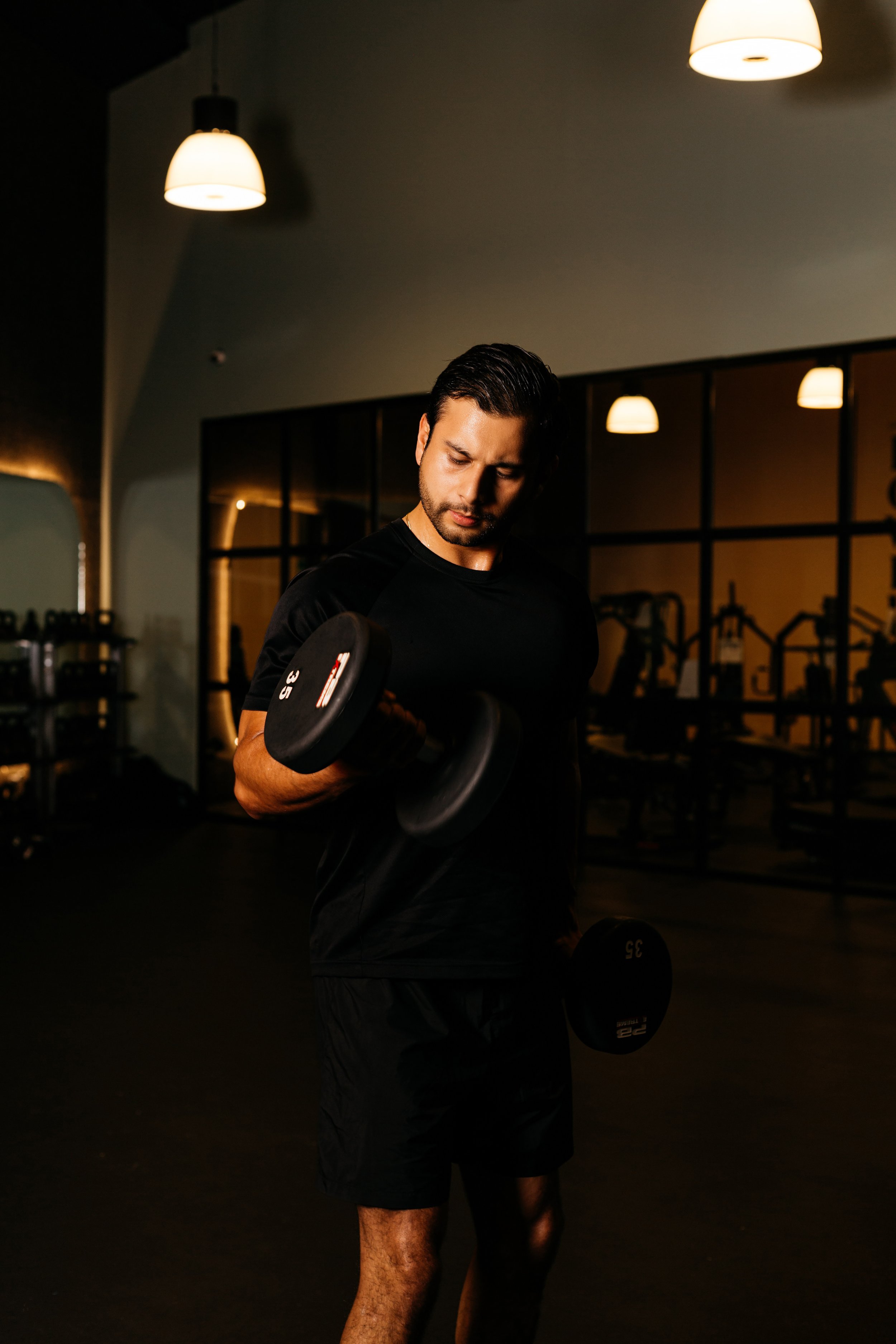 Tribó Boutique Gym