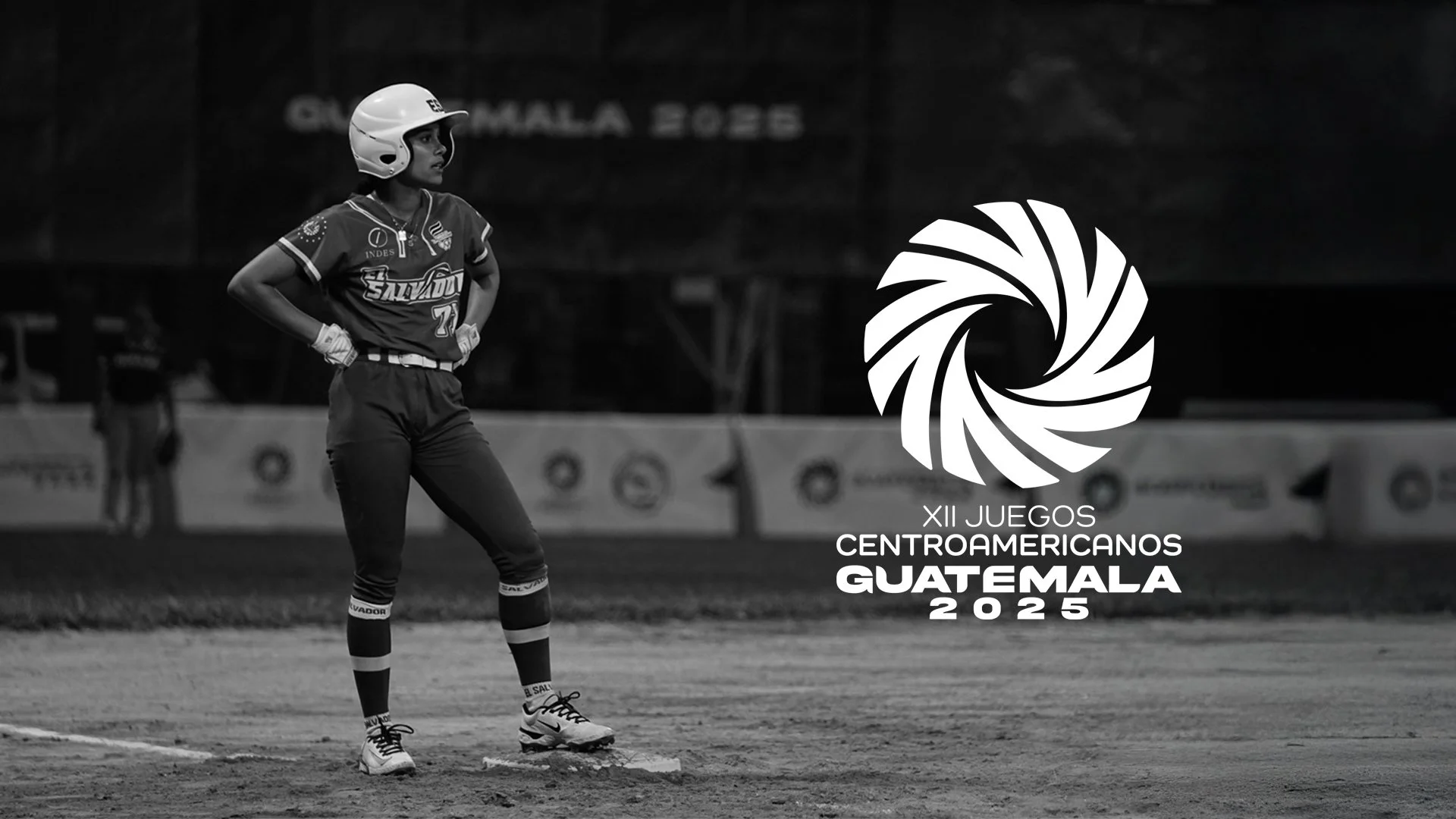 XII Juegos Centroamericanos Guatemala 2025 ®