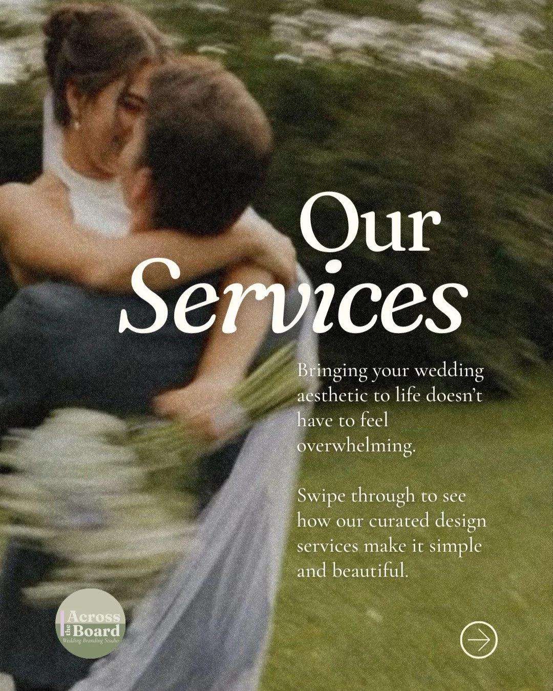 Repeat after us: Bringing your wedding aesthetic to life doesn&rsquo;t have to feel overwhelming. ✨

From the first moodboard to the final seating chart, our curated design services make it simple and beautiful.

Swipe through to see how we turn your