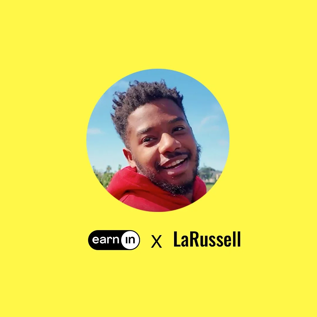 EarnIn x LaRussell
