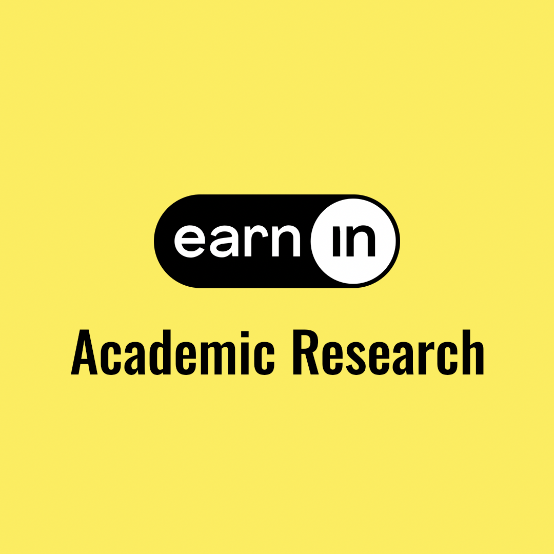 EarnIn Academic Research