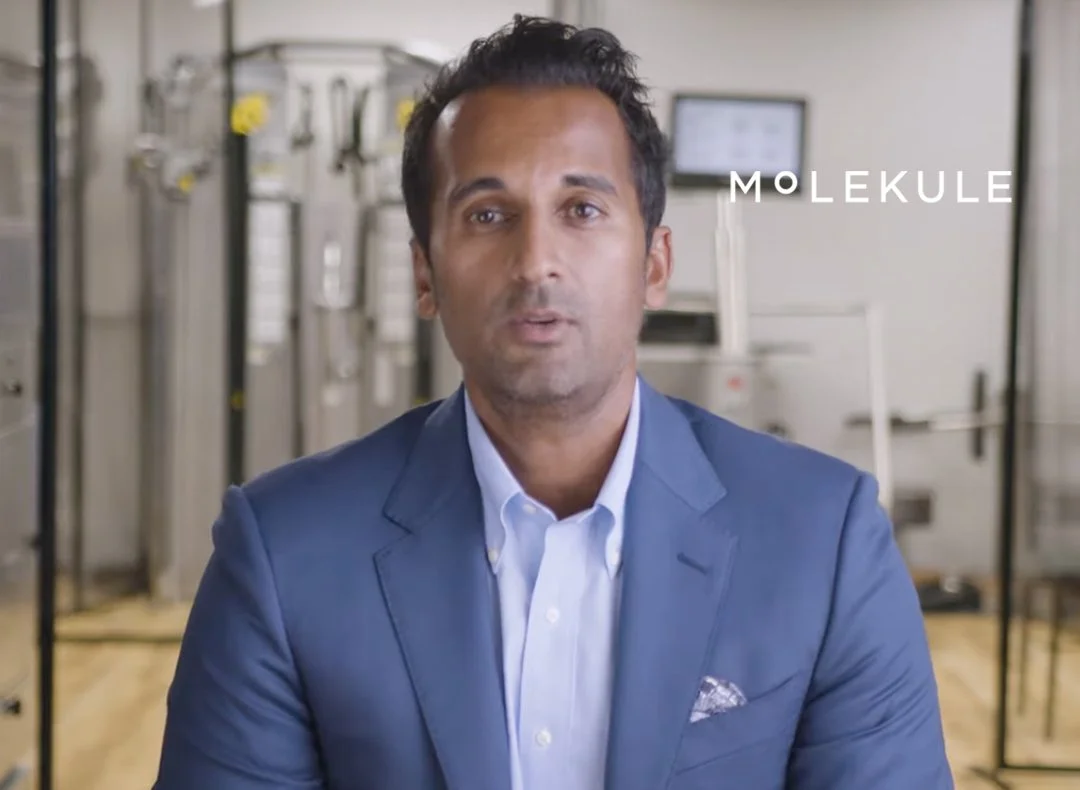 Molekule Academic Validation