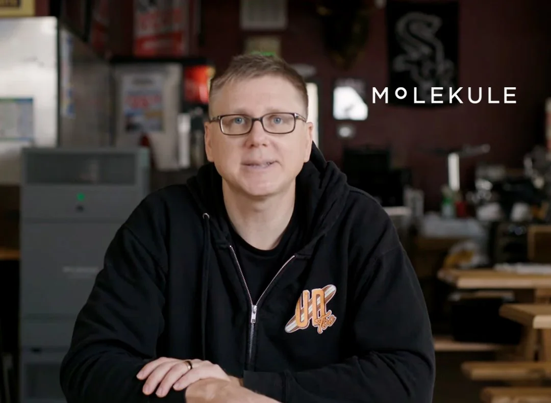 Molekule Customer Testimonials