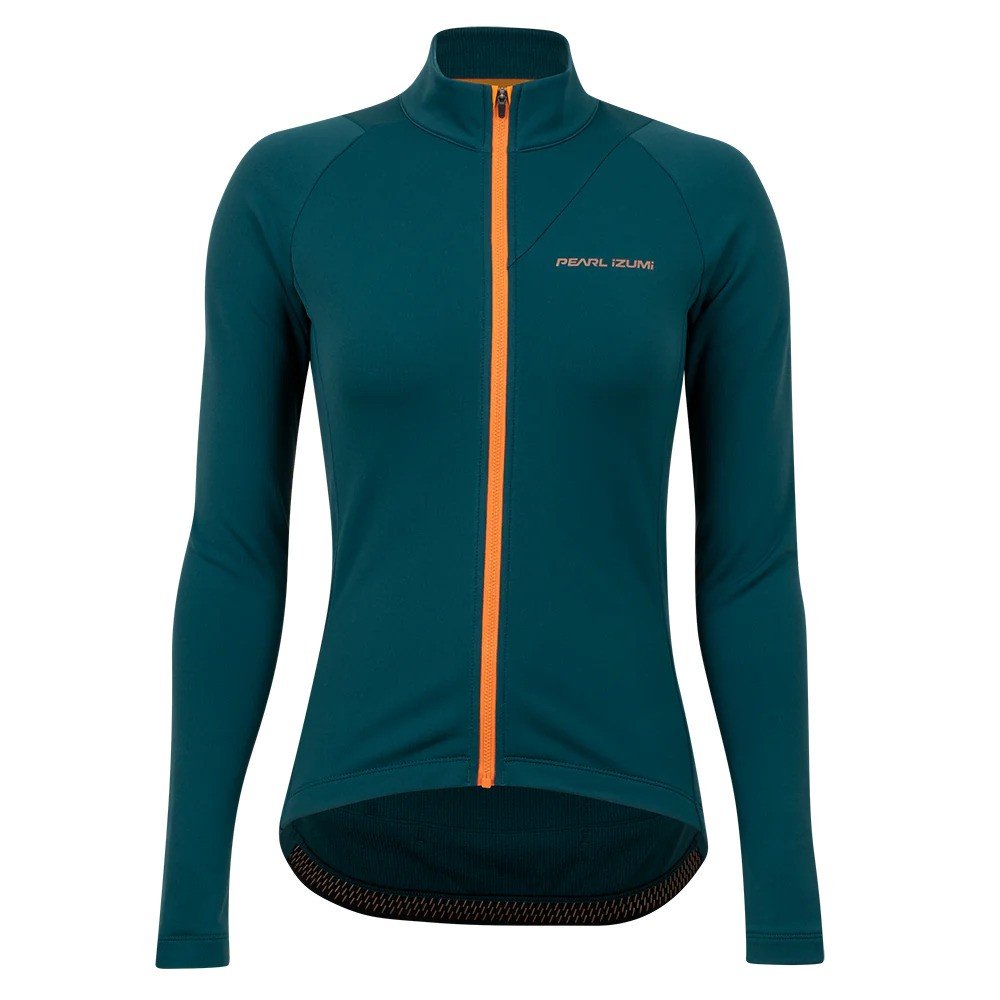 Women's Attack Thermal Jersey