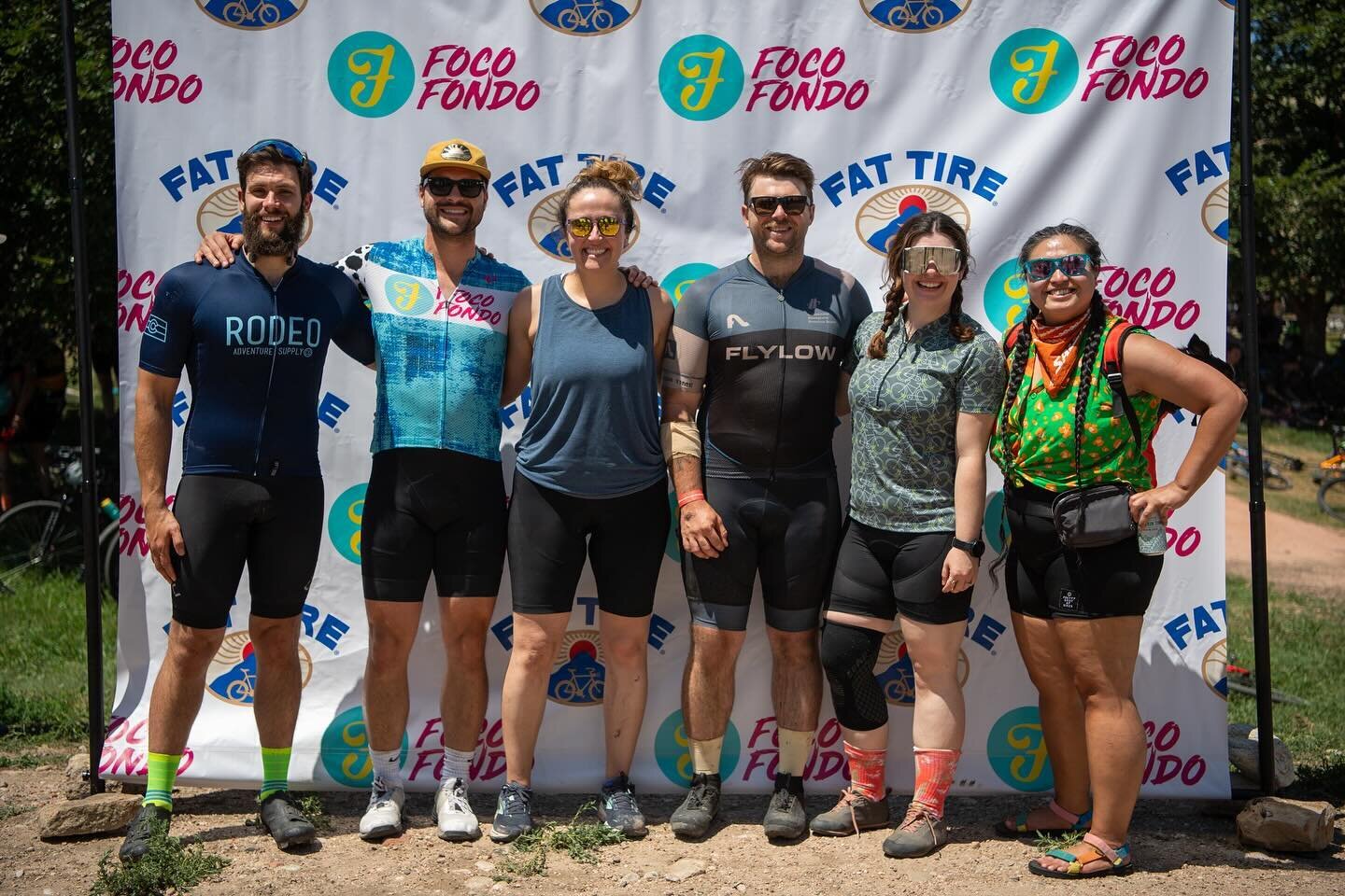 Traveling in for FoCo Fondo for the first time? We have a few lodging recommendations to make the most of your time here.

☀️ Fort Collins is a popular weekend destination, especially in the summer, and things fill up quickly

🚴 Consider a stay that