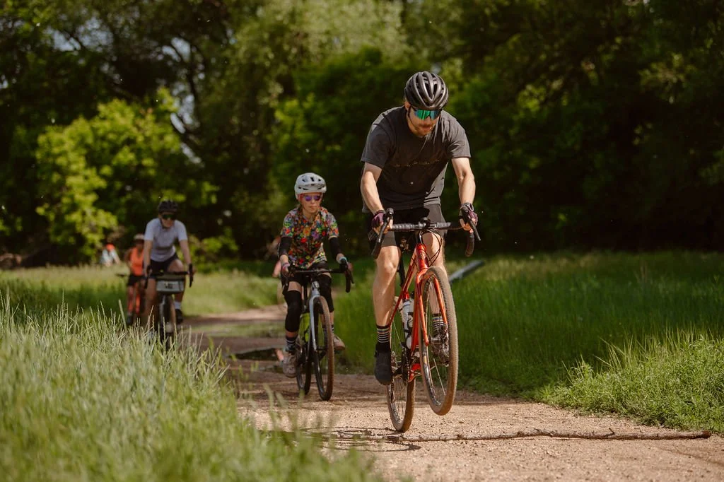 Friends of FoCo Fondo Beginner’s Clinic p/b Source Endurance 