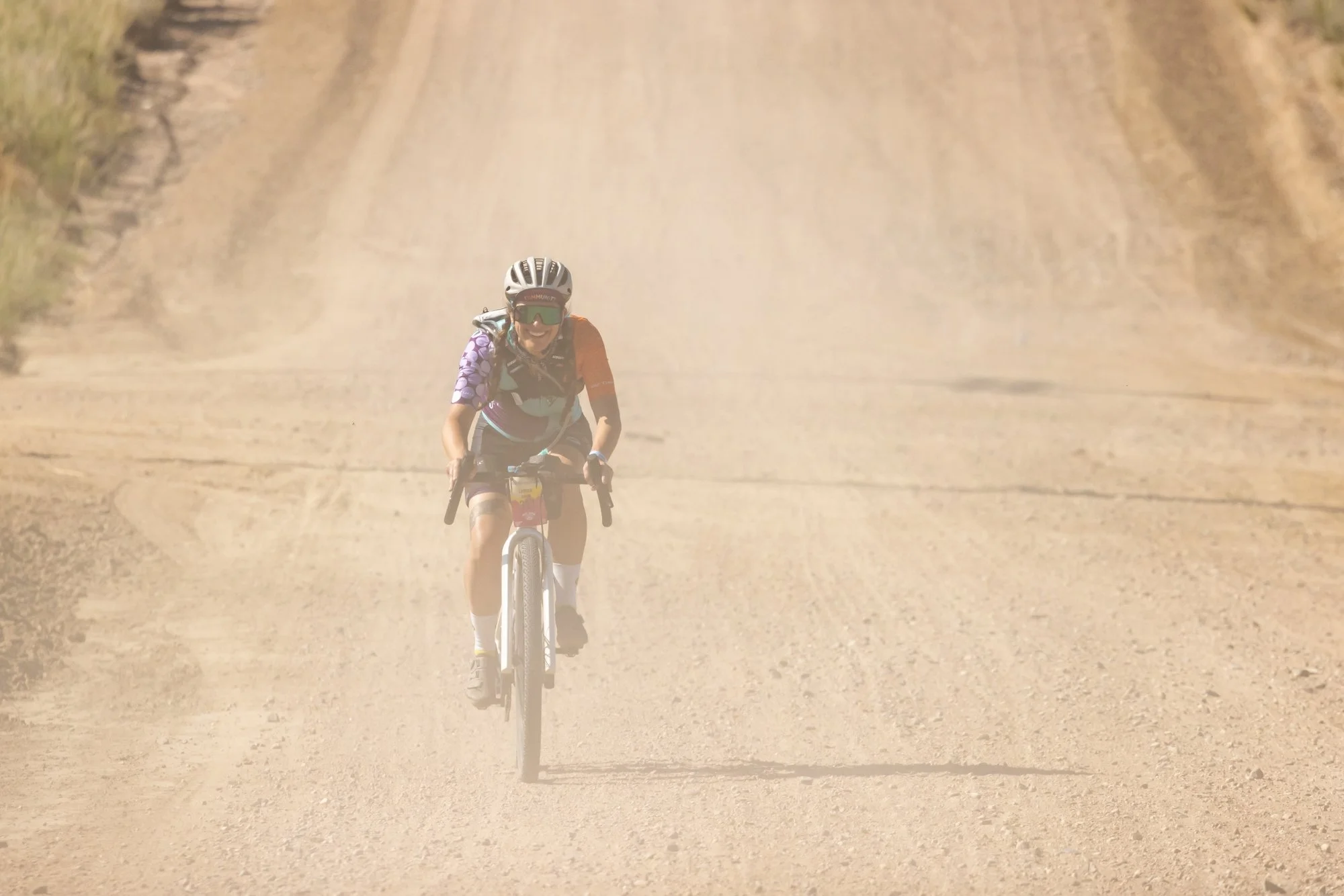 June Training Ride p/b Castelli