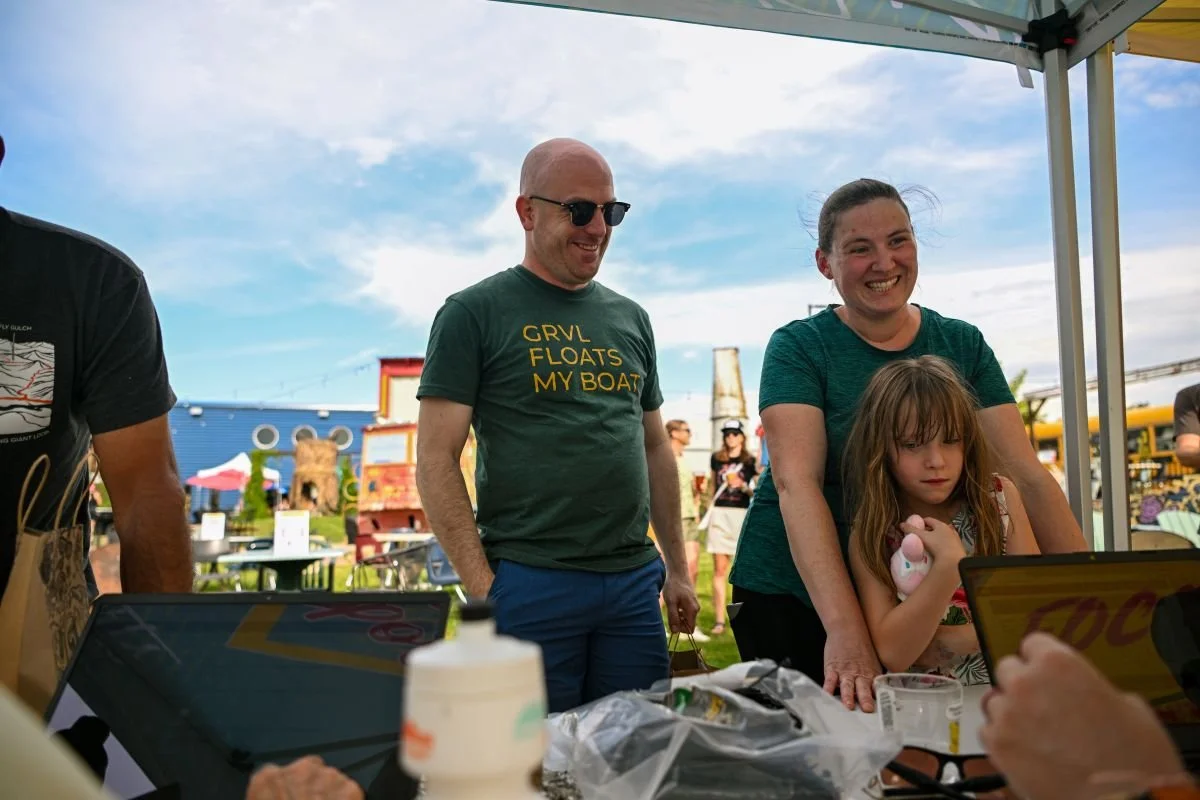 FoCo Fondo Friday Packet Pick Up 