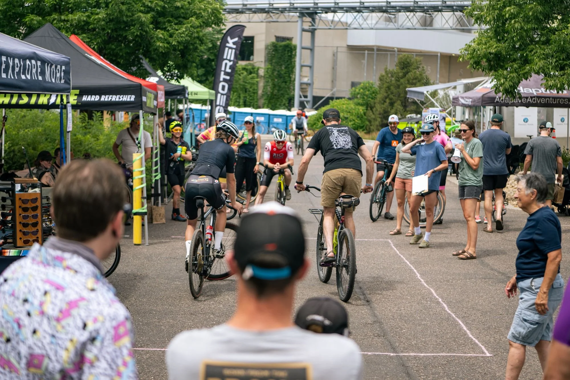 Zeal Optics Slow Race