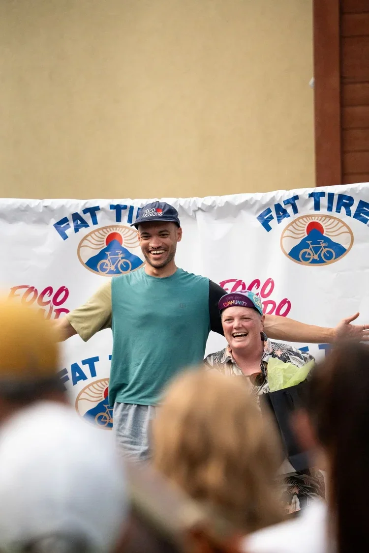 2026 Friends of FoCo Fondo Scholarship Recipients Notified