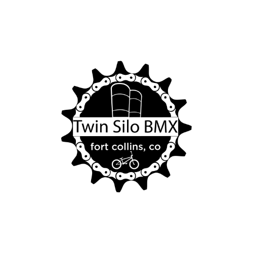TWIN SILO BMX