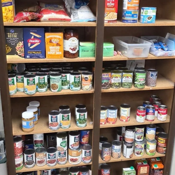 Community Support Fuels Our Work