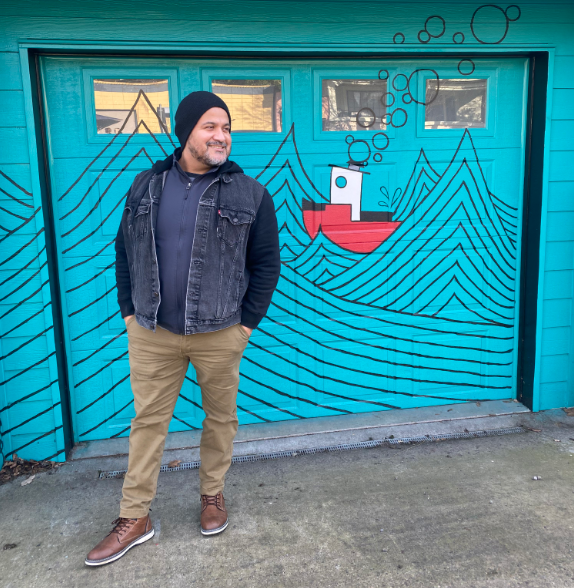 Leadership Rooted in Justice: Getting to Know IMIrJ’s New Executive Director