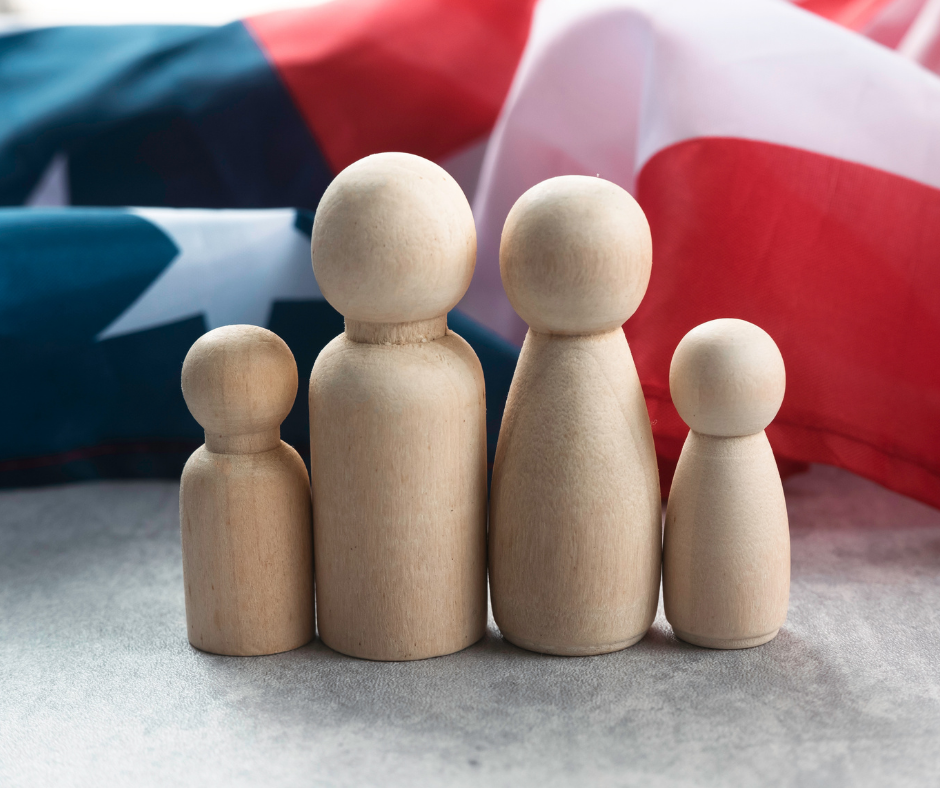 Supreme Court Upholds Birthright Citizenship!