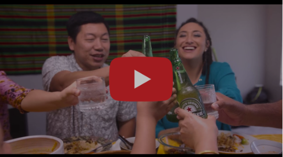 Food, Film, and Community: A Special Fundraiser for IMIrJ
